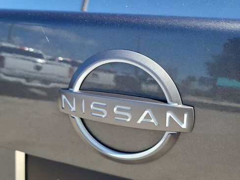 Used 2025 Nissan Sentra S FWD image 8