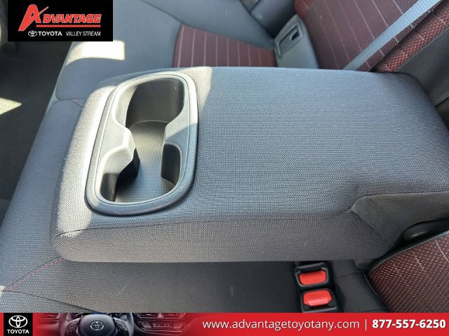 Certified 2026 Toyota Corolla SE w/ SE Package FWD image 15