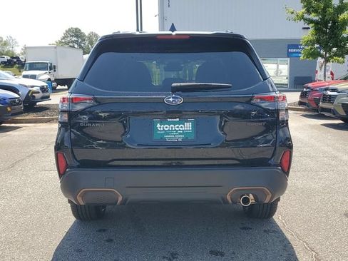New 2026 Subaru Forester Sport AWD/4WD image 5