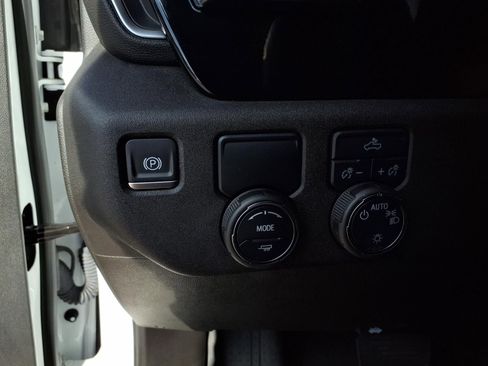 Used 2024 Chevrolet Silverado 1500 LT w/ LPO, Liner Protection Package image 14