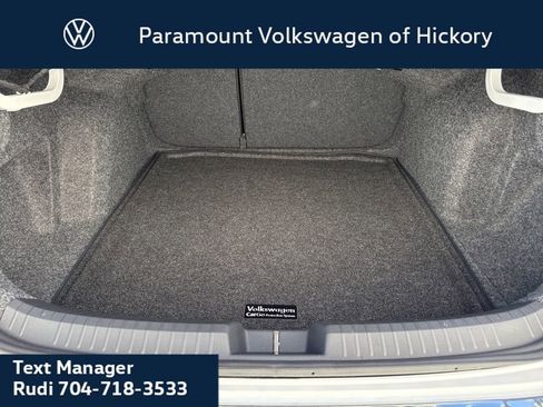 New 2026 Volkswagen Jetta S image 12