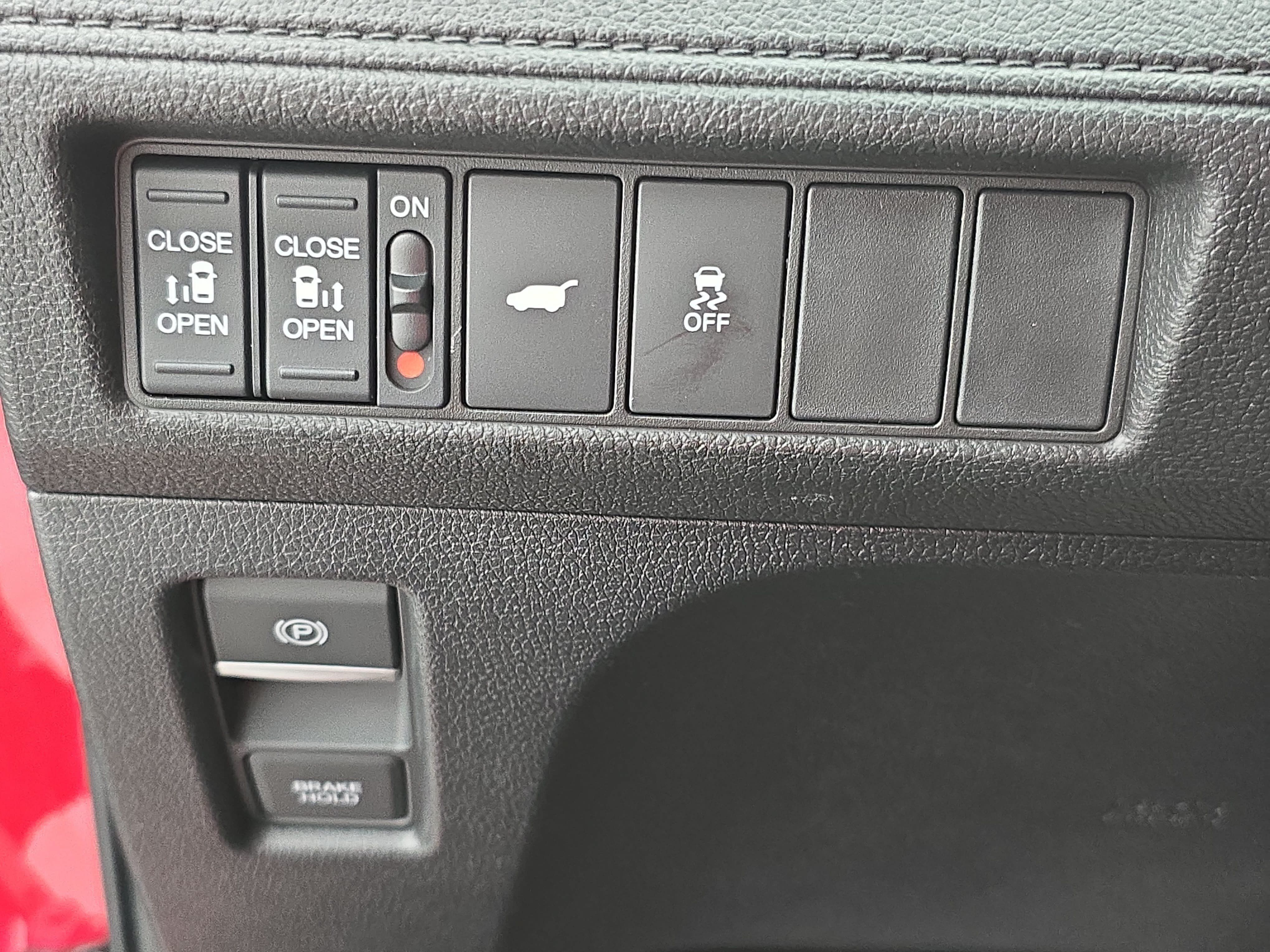 New 2026 Honda Odyssey Sport-L image 27