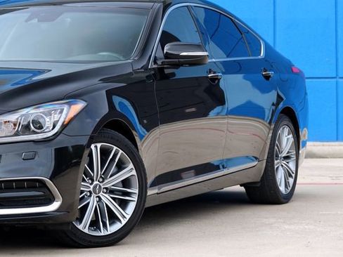Used 2018 Genesis G80 3.8 image 24