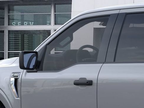 New 2026 Ford F150 XLT AWD/4WD image 20