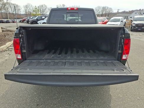 Used 2017 RAM 1500 Big Horn image 31