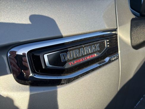 Used 2025 GMC Sierra 1500 Denali w/ Technology Package image 6