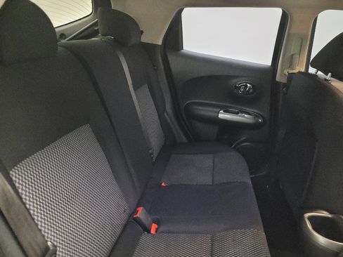Used 2016 Nissan Juke S image 19