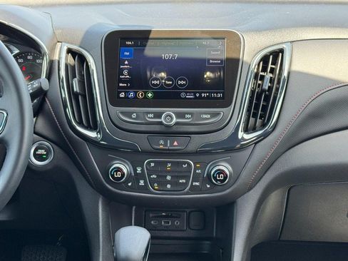 Used 2024 Chevrolet Equinox RS AWD/4WD image 13