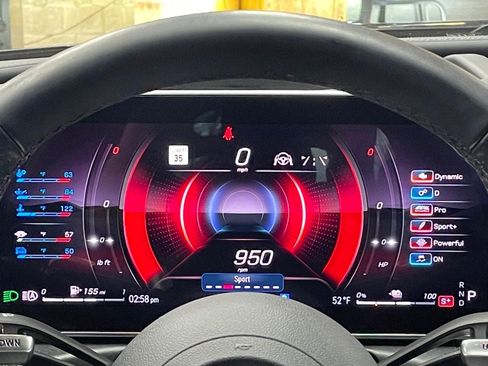 Used 2024 Mercedes-Benz C 63 AMG S image 52