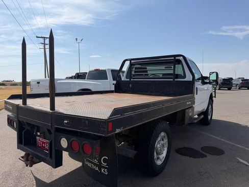 Used 2014 Ford F350 XLT AWD/4WD image 3