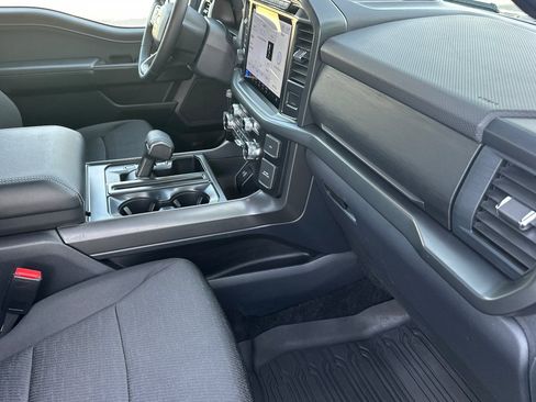 Used 2024 Ford F150 XLT w/ Equipment Group 302A MID image 18