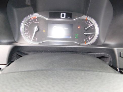 Used 2023 Honda Ridgeline Black Edition image 32