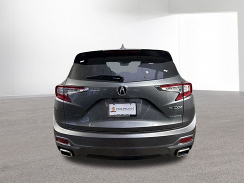 New 2026 Acura RDX SH-AWD w/ Advance Package image 31