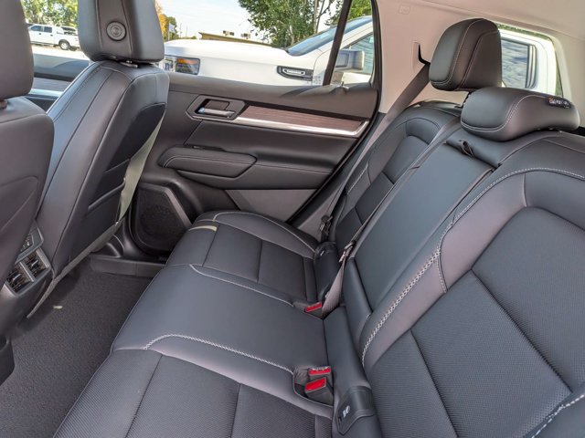 New 2027 GMC Terrain Denali AWD/4WD image 20