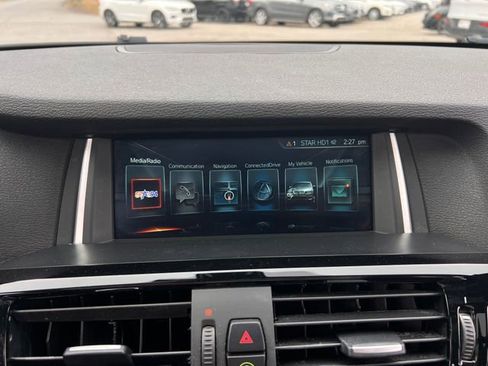 Used 2017 BMW X3 sDrive28i image 24