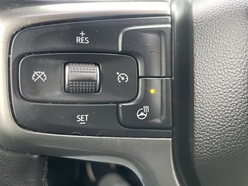 Used 2021 Chevrolet Silverado 1500 LT image 20