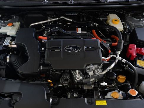 New 2026 Subaru Crosstrek 2.5i Limited AWD/4WD image 12