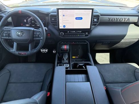 Used 2026 Toyota Sequoia TRD Pro AWD/4WD image 21