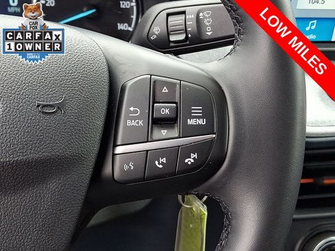 Used 2024 Ford Maverick XLT w/ XLT Luxury Package AWD/4WD image 21