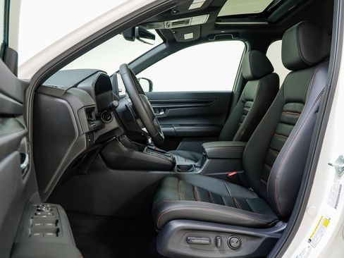 New 2026 Honda CR-V Sport-L image 19