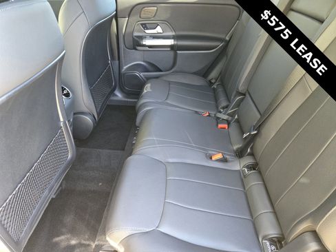 Certified 2025 Mercedes-Benz GLB 250 image 27