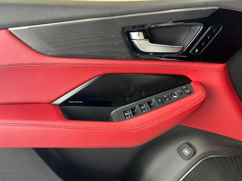 New 2026 Acura MDX Type S image 18