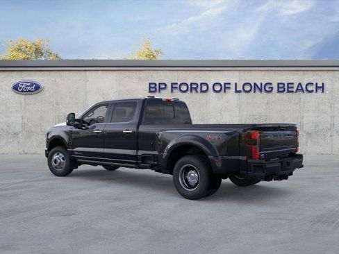 New 2026 Ford F350 Platinum AWD/4WD image 4