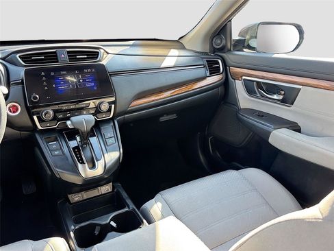 Used 2021 Honda CR-V EX image 28
