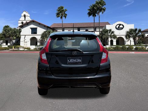 Used 2020 Honda Fit LX image 3