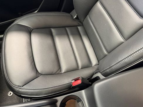 New 2025 MAZDA CX-5 AWD 2.5 S w/ Preferred Package image 28