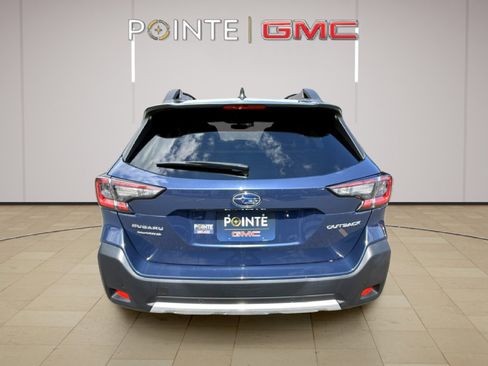 Used 2023 Subaru Outback Limited image 6