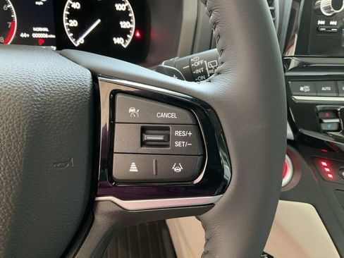 New 2026 Honda Odyssey EX-L image 12