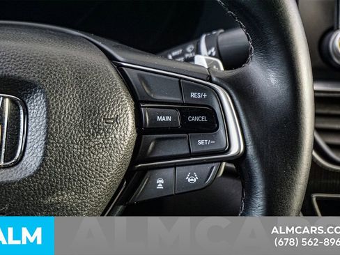 Used 2018 Honda Accord Sport image 29