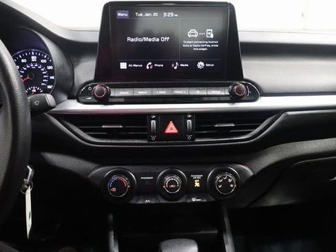 Used 2024 Kia Forte LXS image 21