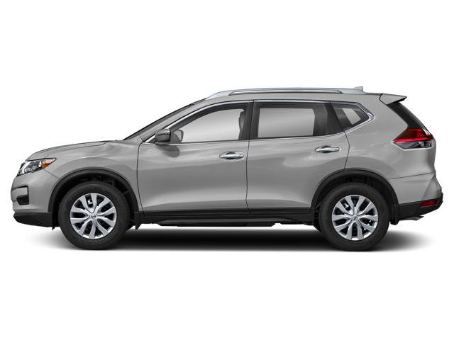 Used 2018 Nissan Rogue S AWD/4WD image 34