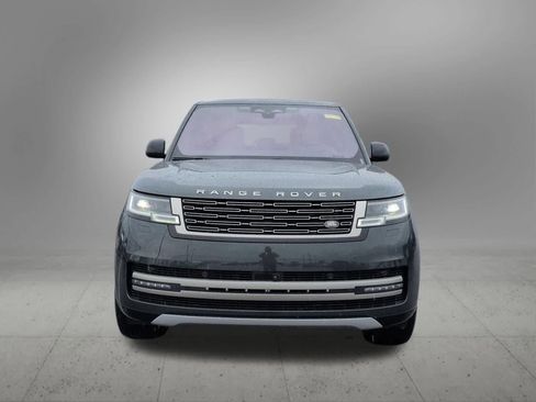 Used 2023 Land Rover Range Rover SE AWD/4WD image 9