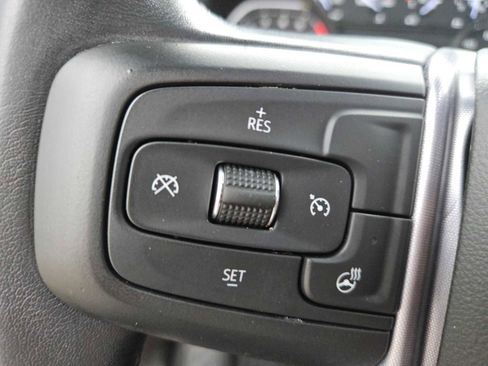 Used 2020 GMC Sierra 1500 Elevation w/ Elevation Value Package image 16