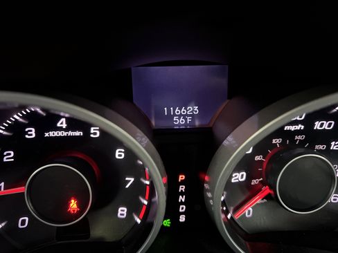 Used 2012 Acura TL SH-AWD image 21