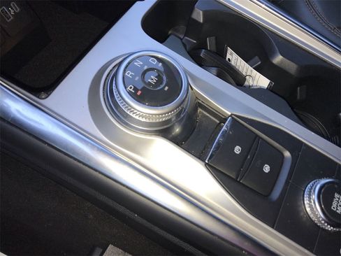 Used 2022 Ford Explorer Timberline image 20