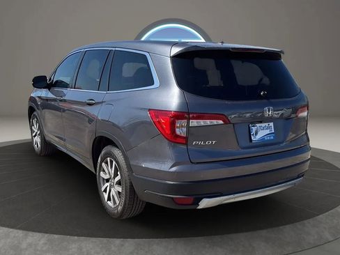 Used 2019 Honda Pilot EX image 13