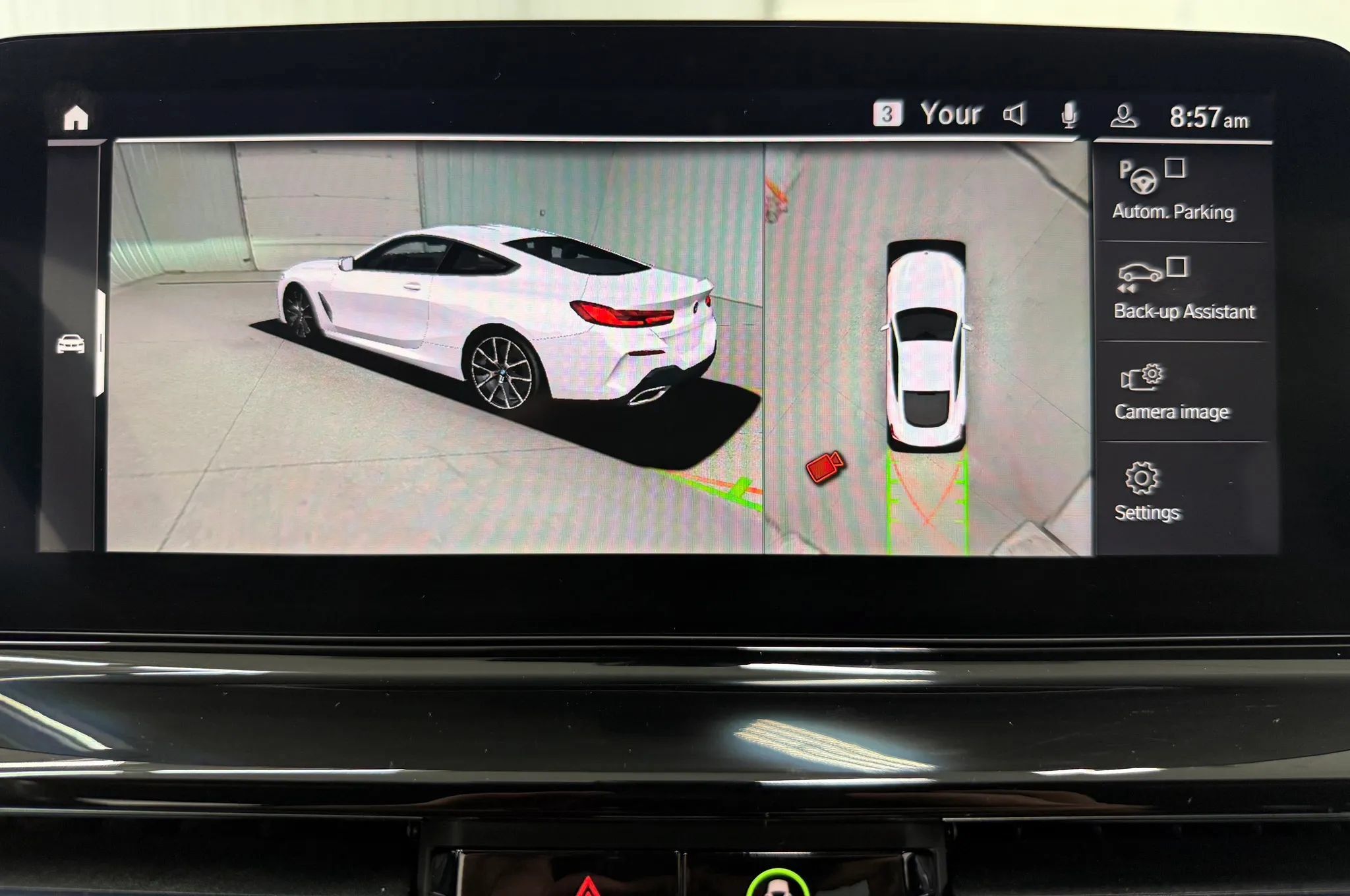 Used 2022 BMW 840i xDrive Coupe AWD/4WD image 30