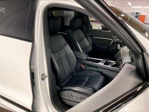 Certified 2023 Audi e-tron Chronos w/ Chronos Package AWD/4WD image 10