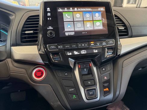 Used 2018 Honda Odyssey EX-L image 10