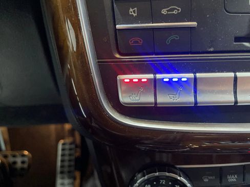 Used 2017 Mercedes-Benz G 550 image 48