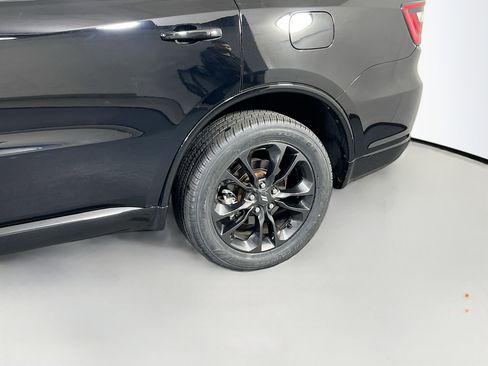 Used 2022 Dodge Durango GT image 32