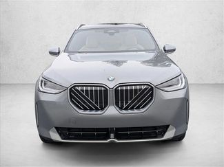 Used 2025 BMW X3 xDrive30i w/ Convenience Package video 2