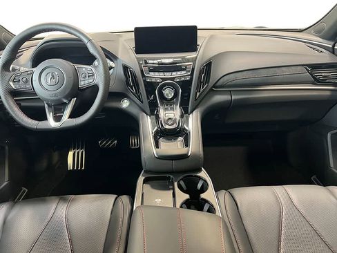 New 2026 Acura RDX A-Spec image 19