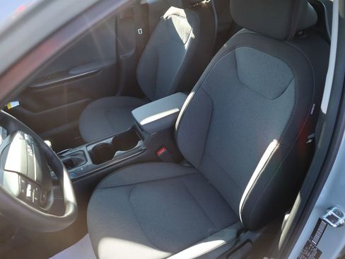 New 2025 Kia K4 LXS image 21