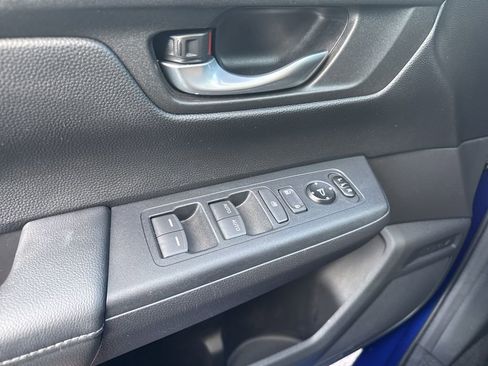 Certified 2023 Honda CR-V EX image 24