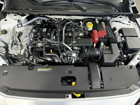 Used 2025 Nissan Sentra SV image 26